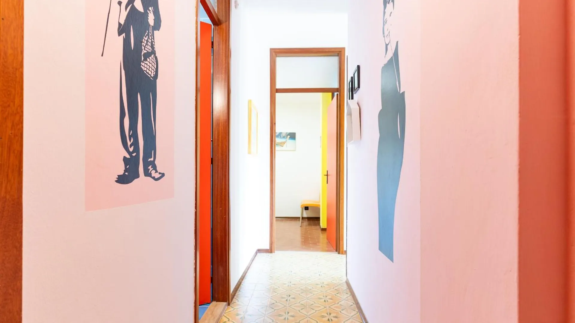 Condominio Itu Porto Santa Margherita di Caorle Apartamento