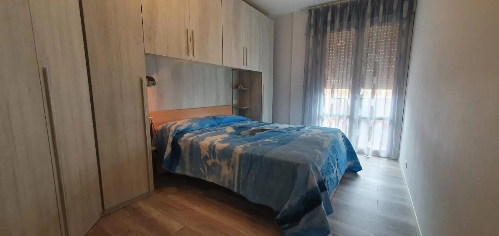 Condominio Itu Porto Santa Margherita di Caorle Itália