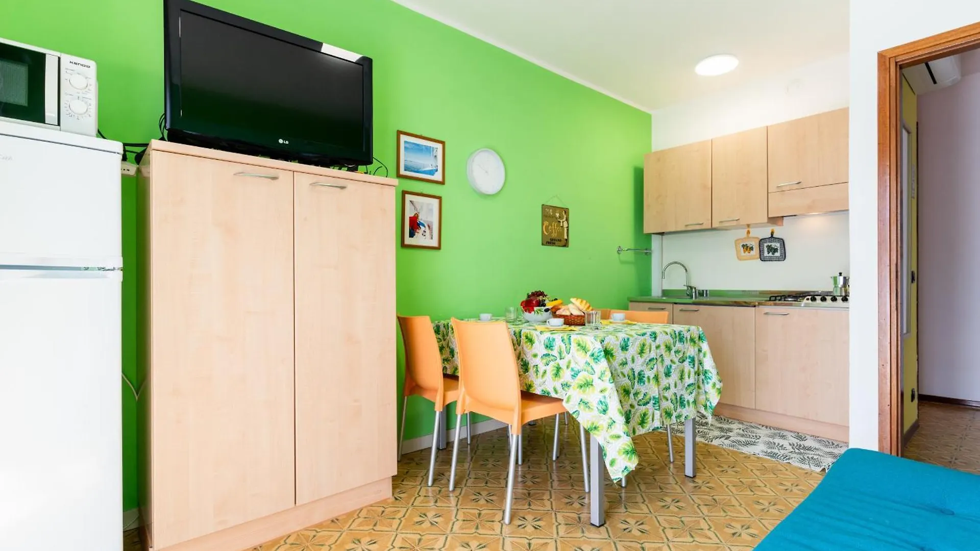 Condominio Itu Porto Santa Margherita di Caorle Apartamento