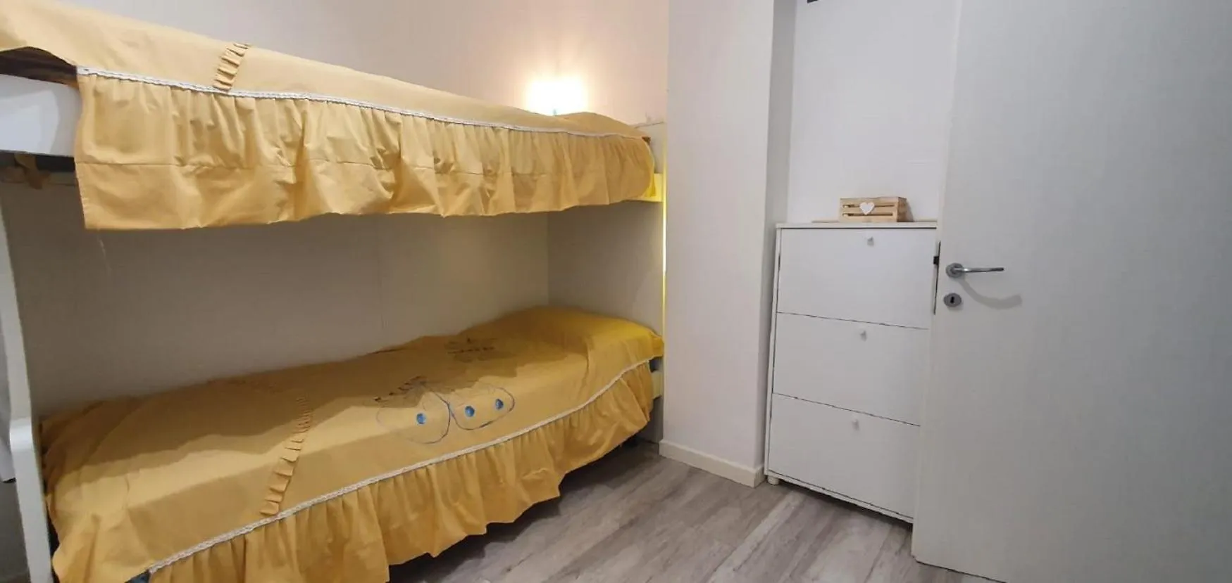 Condominio Itu Порто-Санта-Маргерита-ди-Каорле