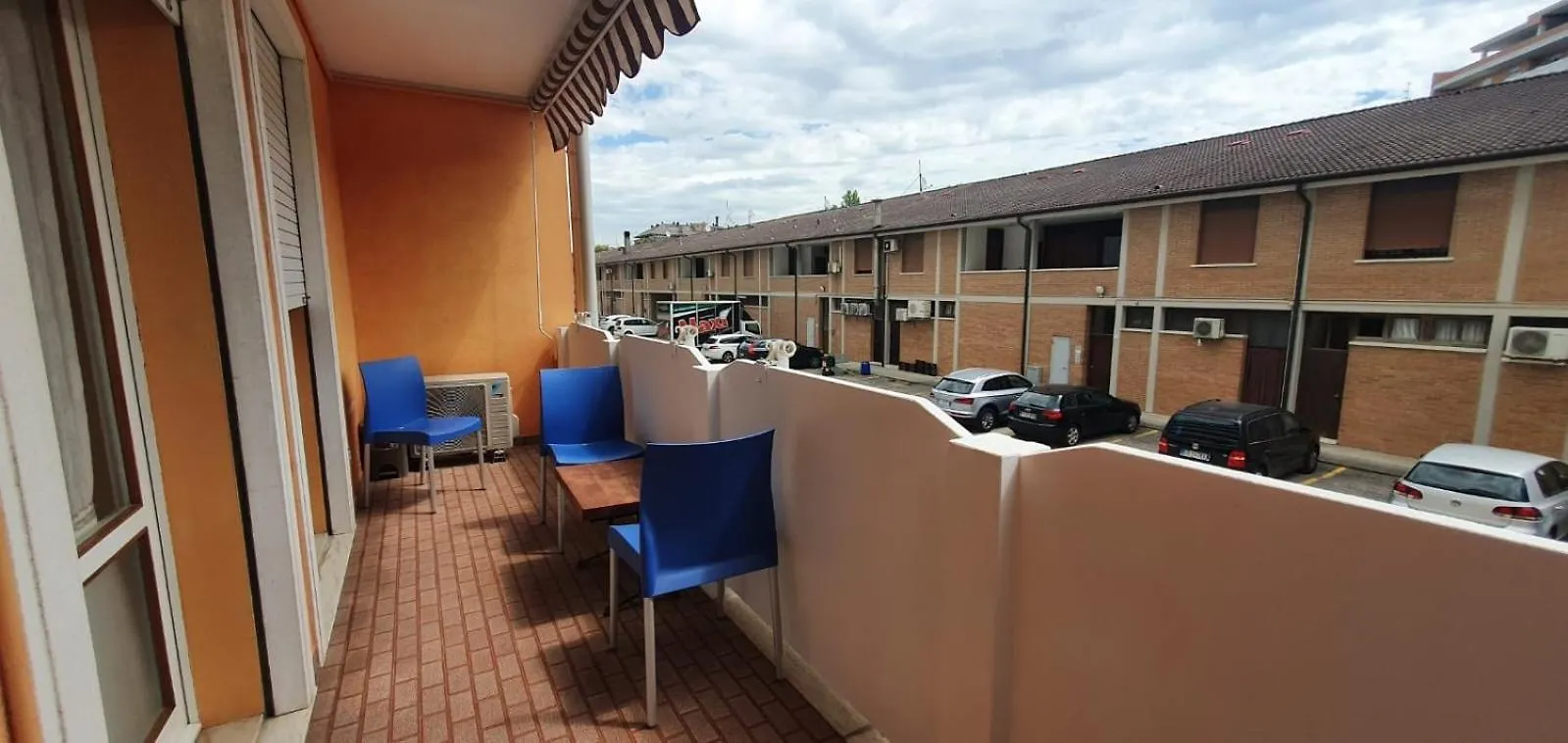 Condominio Itu Порто-Санта-Маргерита-ди-Каорле 0*,