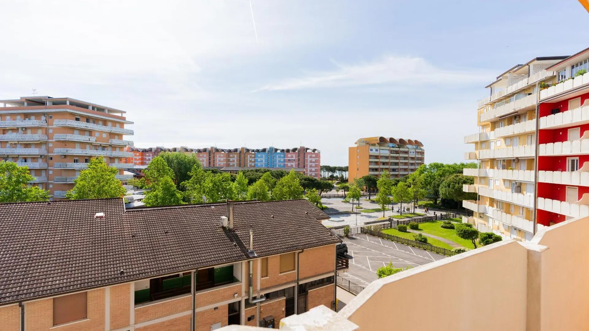 Condominio Itu Porto Santa Margherita di Caorle 0*,  Italy
