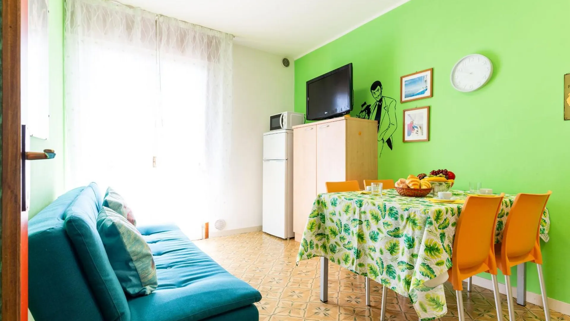Apartment Condominio Itu Porto Santa Margherita di Caorle Italy