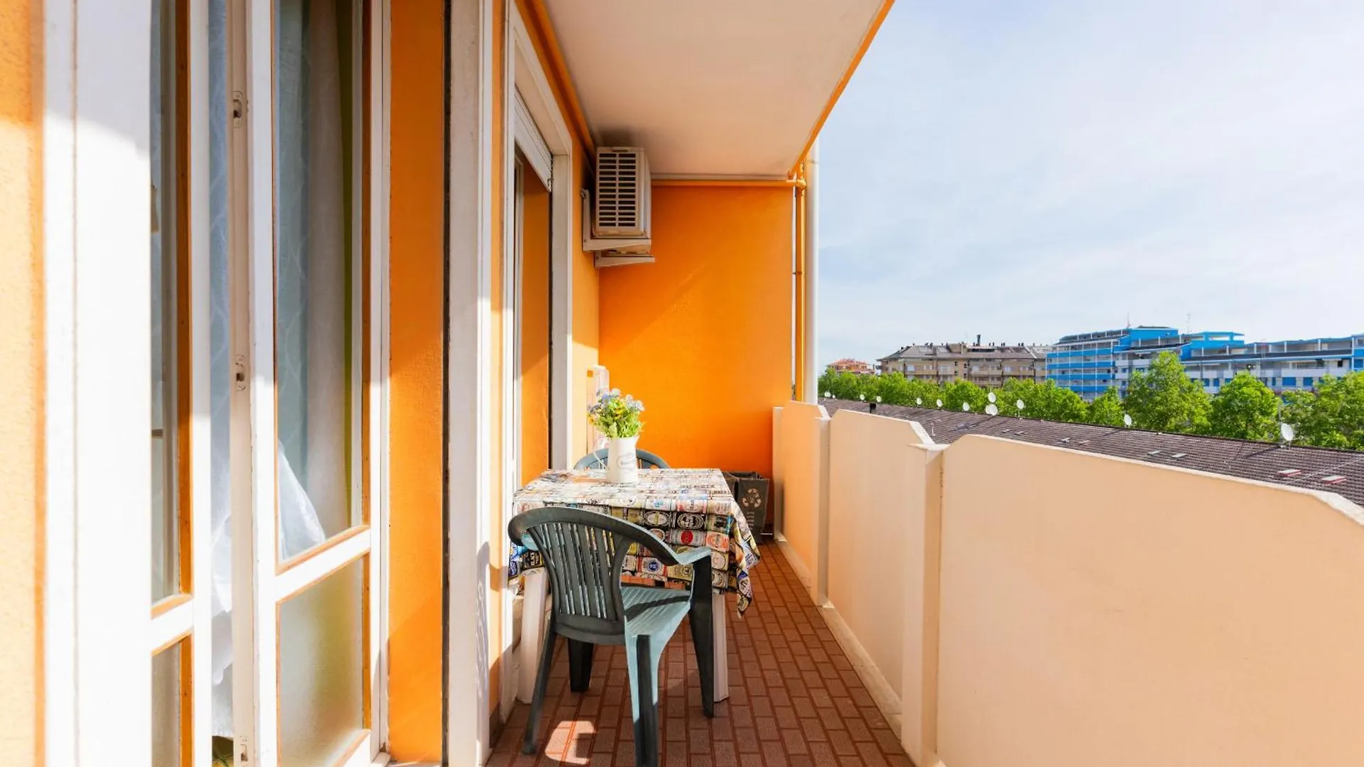 Condominio Itu Porto Santa Margherita di Caorle