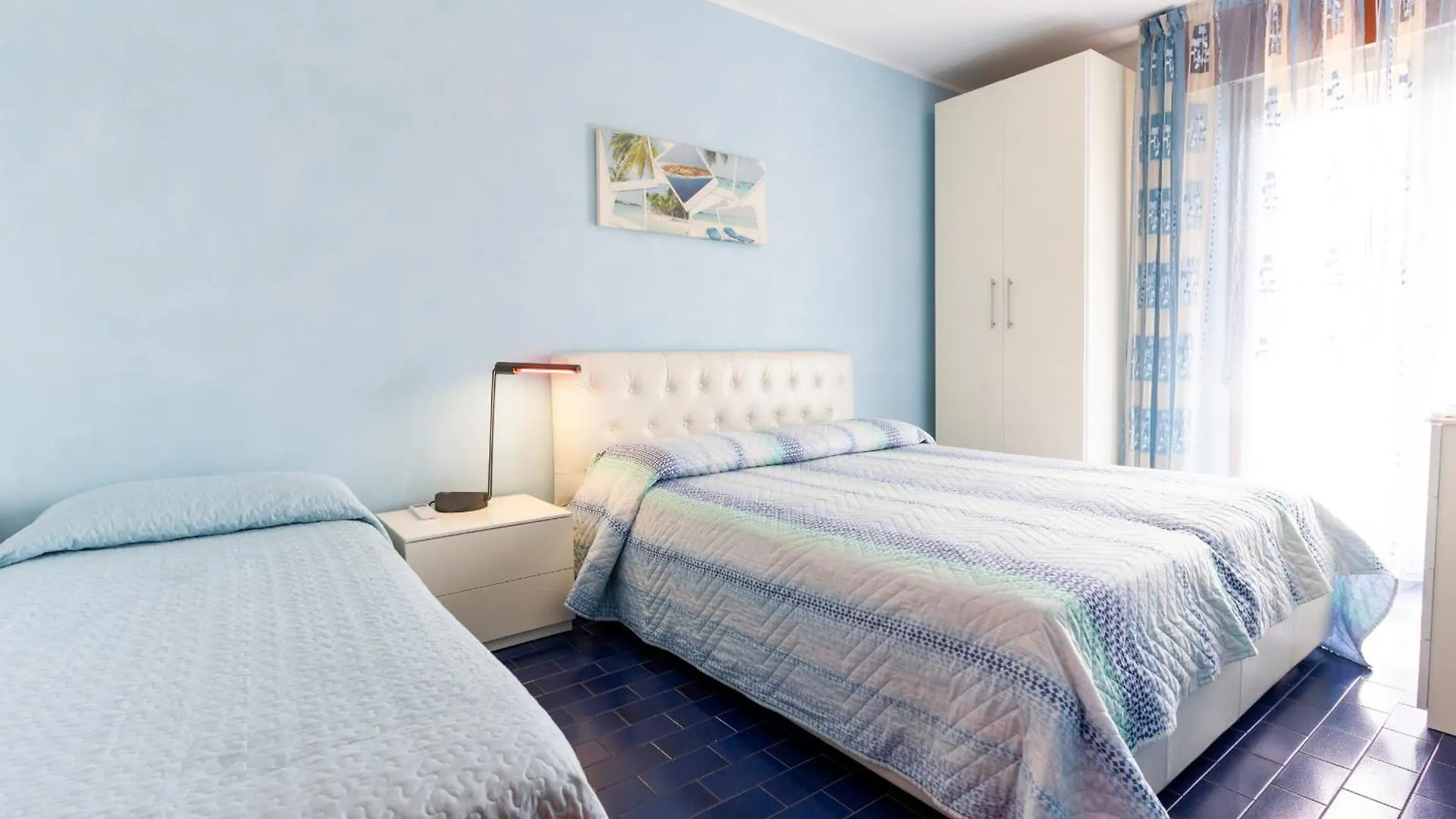 Apartment Condominio Itu Porto Santa Margherita di Caorle